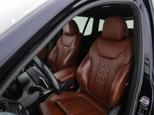 BMW X3 xDrive30e eDrive Edition M-Sportpack Plug-In (INCL-BTW) *LUXURY-LEATHER | FULL-LED | DIGI-COCKPIT... ActivLease financial lease