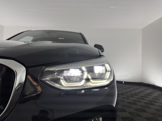 BMW X3 xDrive30e eDrive Edition M-Sportpack (INCL-BTW) *LUXURY-LEATHER | FULL-LED | DIGI-COCKPIT | HIFI-... ActivLease financial lease