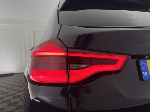 BMW X3 xDrive30e eDrive Edition M-Sportpack (INCL-BTW) *LUXURY-LEATHER | FULL-LED | DIGI-COCKPIT | HIFI-... ActivLease financial lease