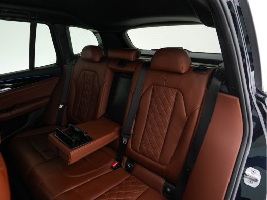 BMW X3 xDrive30e eDrive Edition M-Sportpack Plug-In (INCL-BTW) *LUXURY-LEATHER | FULL-LED | DIGI-COCKPIT... ActivLease financial lease