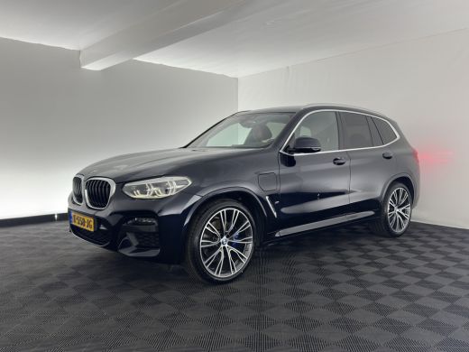 BMW X3 xDrive30e eDrive Edition M-Sportpack (INCL-BTW) *LUXURY-LEATHER | FULL-LED | DIGI-COCKPIT | HIFI-... ActivLease financial lease