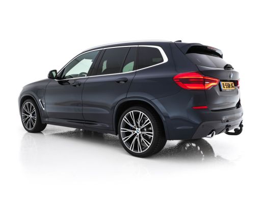 BMW X3 xDrive30e eDrive Edition M-Sportpack Plug-In (INCL-BTW) *LUXURY-LEATHER | FULL-LED | DIGI-COCKPIT... ActivLease financial lease
