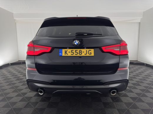 BMW X3 xDrive30e eDrive Edition M-Sportpack (INCL-BTW) *LUXURY-LEATHER | FULL-LED | DIGI-COCKPIT | HIFI-... ActivLease financial lease