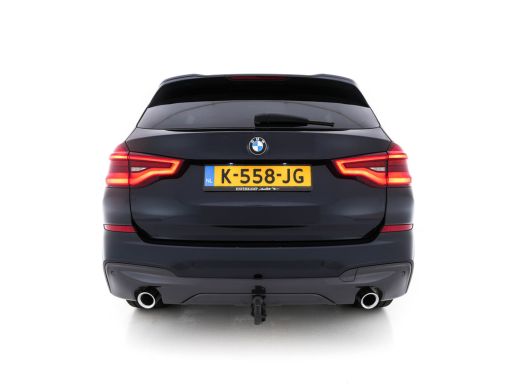 BMW X3 xDrive30e eDrive Edition M-Sportpack Plug-In (INCL-BTW) *LUXURY-LEATHER | FULL-LED | DIGI-COCKPIT... ActivLease financial lease