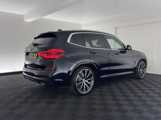 BMW X3 xDrive30e eDrive Edition M-Sportpack (INCL-BTW) *LUXURY-LEATHER | FULL-LED | DIGI-COCKPIT | HIFI-... ActivLease financial lease