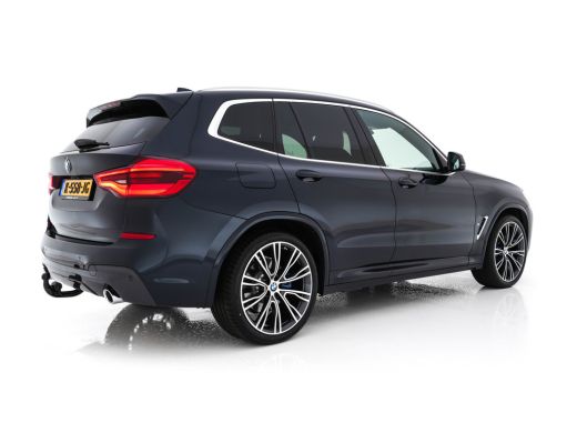 BMW X3 xDrive30e eDrive Edition M-Sportpack Plug-In (INCL-BTW) *LUXURY-LEATHER | FULL-LED | DIGI-COCKPIT... ActivLease financial lease