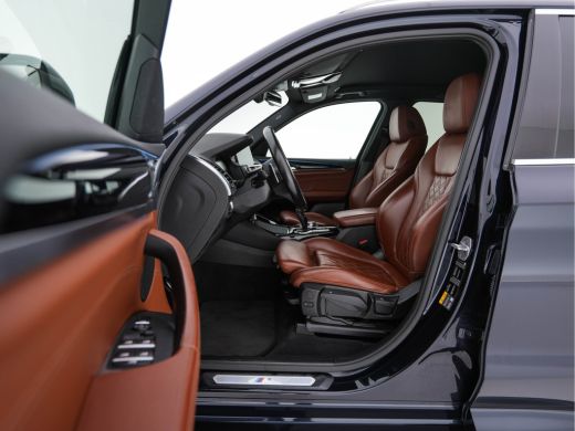 BMW X3 xDrive30e eDrive Edition M-Sportpack Plug-In (INCL-BTW) *LUXURY-LEATHER | FULL-LED | DIGI-COCKPIT... ActivLease financial lease