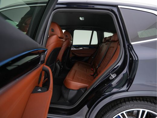 BMW X3 xDrive30e eDrive Edition M-Sportpack Plug-In (INCL-BTW) *LUXURY-LEATHER | FULL-LED | DIGI-COCKPIT... ActivLease financial lease