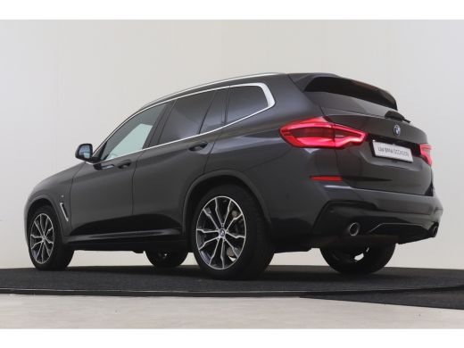BMW X3 xDrive30i High Executive M Sport Automaat / Sportstoelen / Achteruitrijcamera / LED / Stoelverwar... ActivLease financial lease