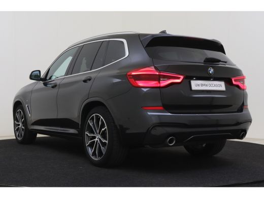BMW X3 xDrive30i High Executive M Sport Automaat / Sportstoelen / Achteruitrijcamera / LED / Stoelverwar... ActivLease financial lease