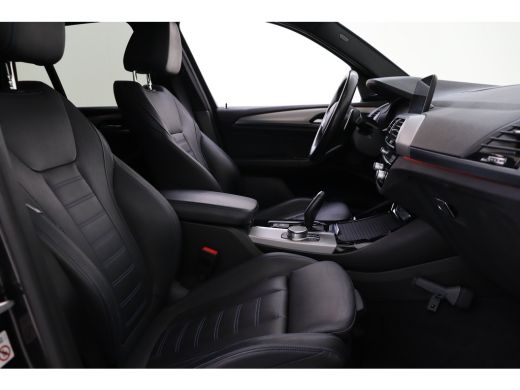 BMW X3 xDrive30i High Executive M Sport Automaat / Sportstoelen / Achteruitrijcamera / LED / Stoelverwar... ActivLease financial lease