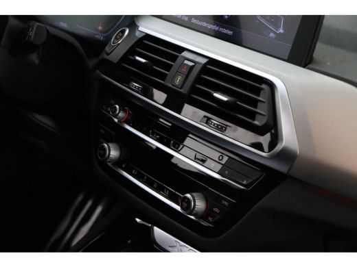 BMW X3 xDrive30i High Executive M Sport Automaat / Sportstoelen / Achteruitrijcamera / LED / Stoelverwar... ActivLease financial lease