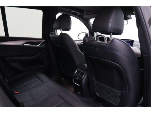 BMW X3 xDrive30i High Executive M Sport Automaat / Sportstoelen / Achteruitrijcamera / LED / Stoelverwar... ActivLease financial lease
