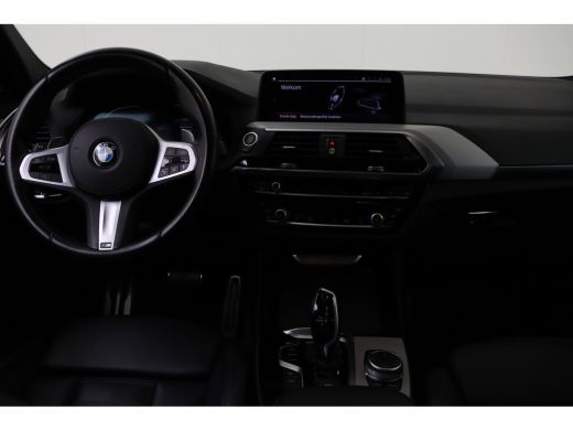 BMW X3 xDrive30i High Executive M Sport Automaat / Sportstoelen / Achteruitrijcamera / LED / Stoelverwar... ActivLease financial lease