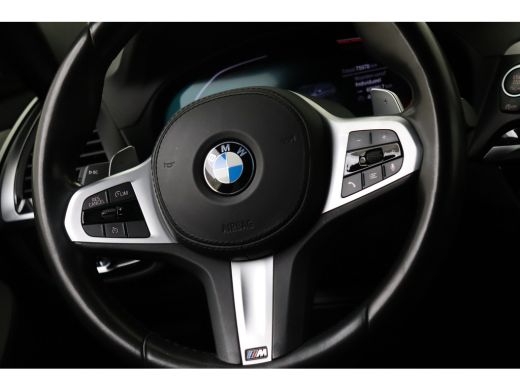 BMW X3 xDrive30i High Executive M Sport Automaat / Sportstoelen / Achteruitrijcamera / LED / Stoelverwar... ActivLease financial lease