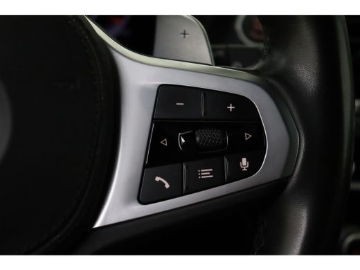 BMW X3 xDrive30i High Executive M Sport Automaat / Sportstoelen / Achteruitrijcamera / LED / Stoelverwar... ActivLease financial lease