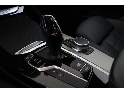 BMW X3 xDrive30i High Executive M Sport Automaat / Sportstoelen / Achteruitrijcamera / LED / Stoelverwar... ActivLease financial lease