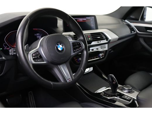 BMW X3 xDrive30i High Executive M Sport Automaat / Sportstoelen / Achteruitrijcamera / LED / Stoelverwar... ActivLease financial lease