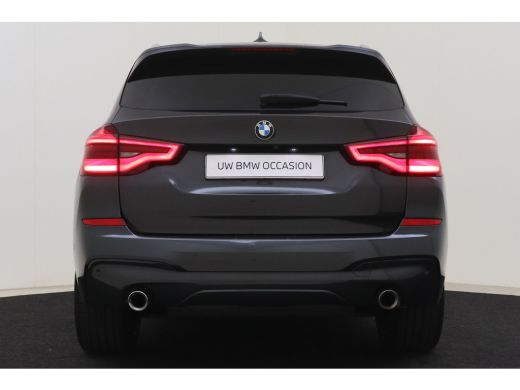 BMW X3 xDrive30i High Executive M Sport Automaat / Sportstoelen / Achteruitrijcamera / LED / Stoelverwar... ActivLease financial lease