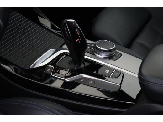 BMW X3 xDrive30i High Executive M Sport Automaat / Sportstoelen / Achteruitrijcamera / LED / Stoelverwar... ActivLease financial lease