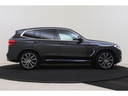 BMW X3 xDrive30i High Executive M Sport Automaat / Sportstoelen / Achteruitrijcamera / LED / Stoelverwar... ActivLease financial lease
