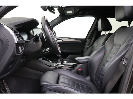 BMW X3 xDrive30i High Executive M Sport Automaat / Sportstoelen / Achteruitrijcamera / LED / Stoelverwar... ActivLease financial lease