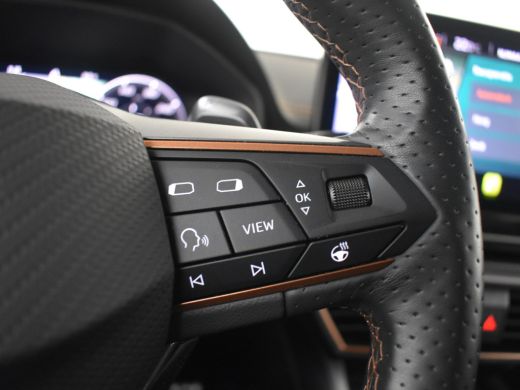 CUPRA Formentor 1.4 e-Hybrid VZ Tribe Edition 245pk | Stuur & stoel Verwarming | LED Lampen | DAB | Cruise Contro... ActivLease financial lease