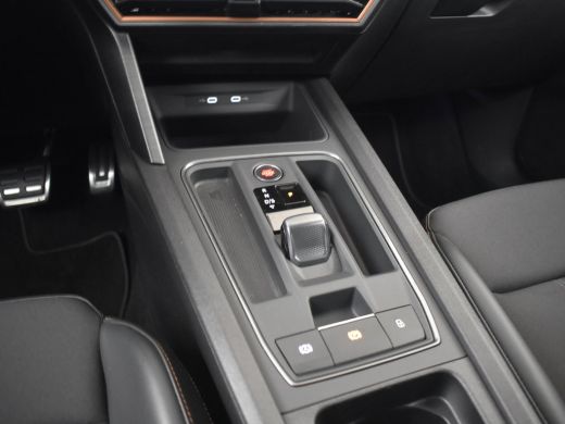 CUPRA Formentor 1.4 e-Hybrid VZ Tribe Edition 245pk | Stuur & stoel Verwarming | LED Lampen | DAB | Cruise Contro... ActivLease financial lease