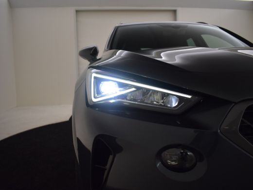 CUPRA Formentor 1.4 e-Hybrid VZ Tribe Edition 245pk | Stuur & stoel Verwarming | LED Lampen | DAB | Cruise Contro... ActivLease financial lease