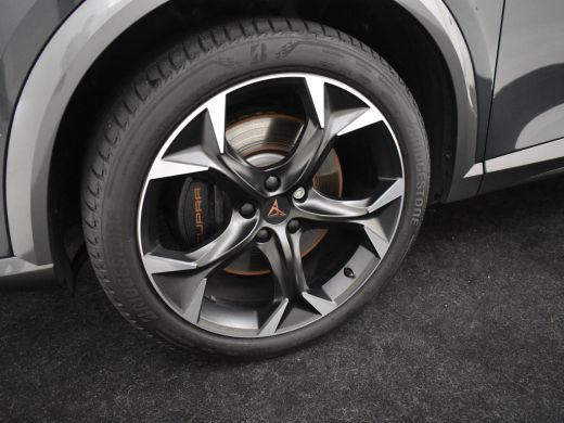 CUPRA Formentor 1.4 e-Hybrid VZ Tribe Edition 245pk | Stuur & stoel Verwarming | LED Lampen | DAB | Cruise Contro... ActivLease financial lease