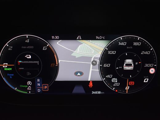 CUPRA Formentor 1.4 e-Hybrid VZ Tribe Edition 245pk | Stuur & stoel Verwarming | LED Lampen | DAB | Cruise Contro... ActivLease financial lease