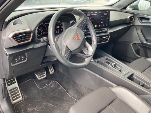 CUPRA Formentor 1.4 e-Hybrid VZ Tribe Edition 245pk Stuur & stoel Verwarming | LED Lampen | DAB | Cruise Control ... ActivLease financial lease