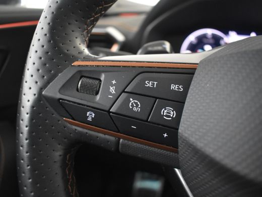 CUPRA Formentor 1.4 e-Hybrid VZ Tribe Edition 245pk | Stuur & stoel Verwarming | LED Lampen | DAB | Cruise Contro... ActivLease financial lease