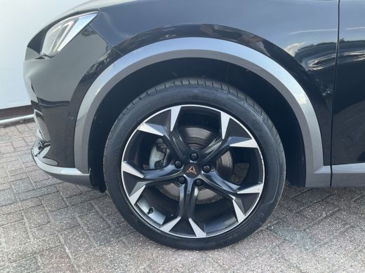CUPRA Formentor 1.5 TSI Pano.dak Adap.Cruise Memory Keyless Stoel/Stuurverw Leder Vol opties! ActivLease financial lease