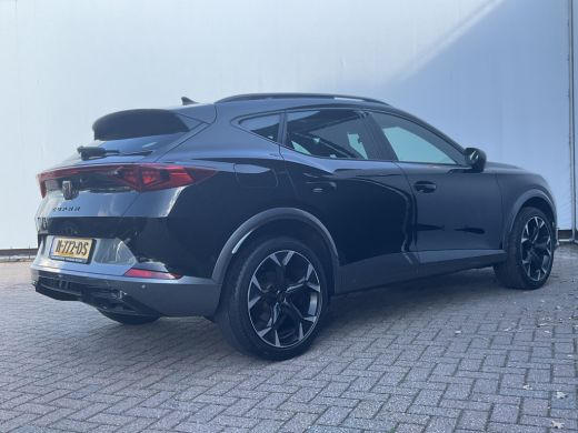 CUPRA Formentor 1.5 TSI Pano.dak Adap.Cruise Memory Keyless Stoel/Stuurverw Leder Vol opties! ActivLease financial lease