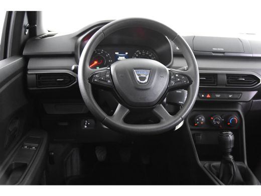 Dacia Sandero 1.0 *1ste eigenaar*DAB*Cruise Control* ActivLease financial lease
