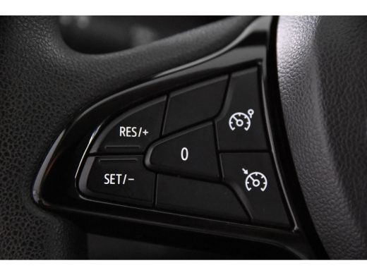 Dacia Sandero 1.0 *1ste eigenaar*DAB*Cruise Control* ActivLease financial lease