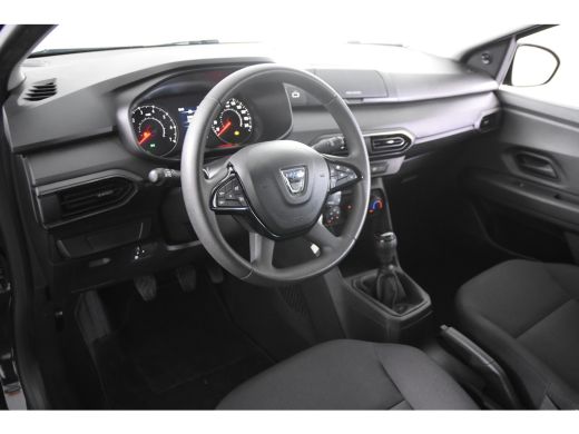 Dacia Sandero 1.0 *1ste eigenaar*DAB*Cruise Control* ActivLease financial lease