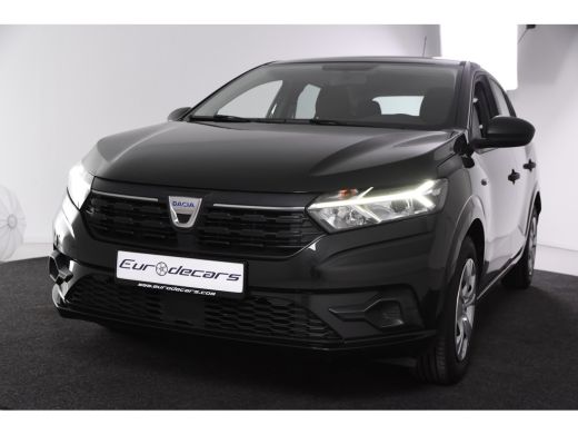 Dacia Sandero 1.0 *1ste eigenaar*DAB*Cruise Control* ActivLease financial lease