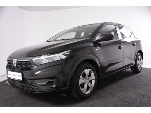 Dacia Sandero 1.0 *1ste eigenaar*DAB*Cruise Control* ActivLease financial lease