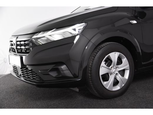 Dacia Sandero 1.0 *1ste eigenaar*DAB*Cruise Control* ActivLease financial lease
