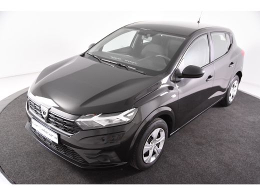 Dacia Sandero 1.0 *1ste eigenaar*DAB*Cruise Control* ActivLease financial lease