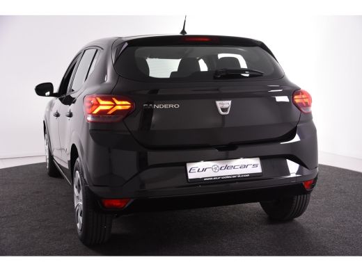 Dacia Sandero 1.0 *1ste eigenaar*DAB*Cruise Control* ActivLease financial lease