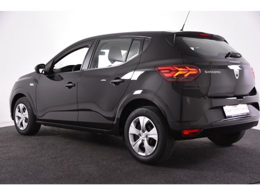 Dacia Sandero 1.0 *1ste eigenaar*DAB*Cruise Control* ActivLease financial lease