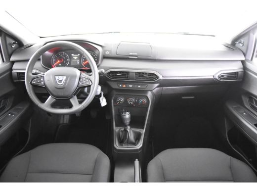 Dacia Sandero 1.0 *1ste eigenaar*DAB*Cruise Control* ActivLease financial lease