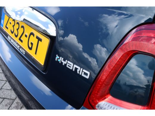 Fiat 500C 1.0 Hybrid Dolcevita Finale | Cruise Control | Sensoren | Carplay | Airco ActivLease financial lease