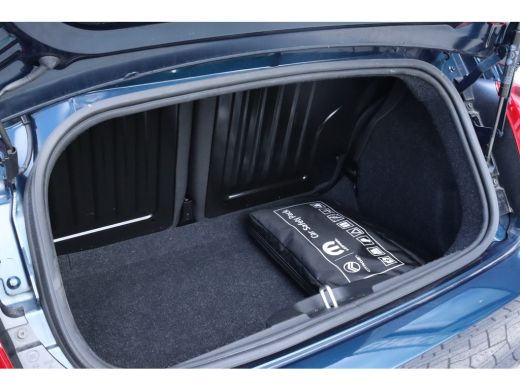 Fiat 500C 1.0 Hybrid Dolcevita Finale | Cruise Control | Sensoren | Carplay | Airco ActivLease financial lease