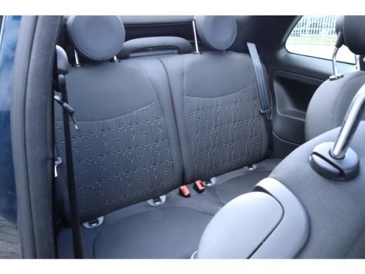 Fiat 500C 1.0 Hybrid Dolcevita Finale | Cruise Control | Sensoren | Carplay | Airco ActivLease financial lease