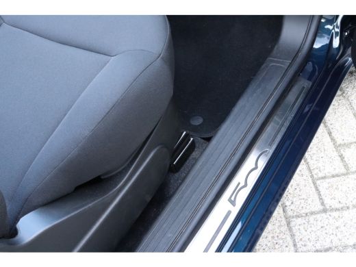 Fiat 500C 1.0 Hybrid Dolcevita Finale | Cruise Control | Sensoren | Carplay | Airco ActivLease financial lease