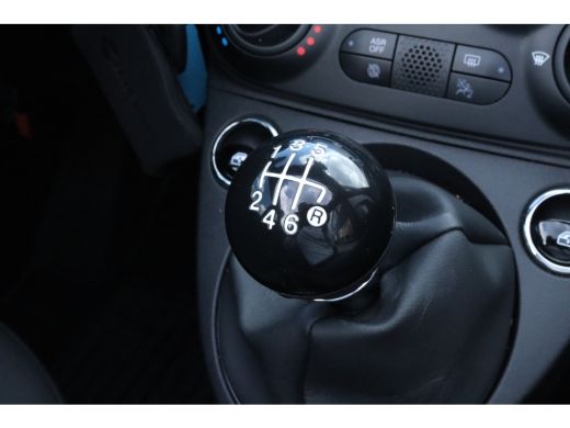 Fiat 500C 1.0 Hybrid Dolcevita Finale | Cruise Control | Sensoren | Carplay | Airco ActivLease financial lease